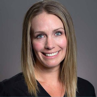 Trish Pitchford, DD, Calgary denturist at MyBite