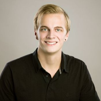 Christian Sorensen, DD, denturist at MyBite