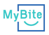 MyBite logo placeholder for Morgan Perrett